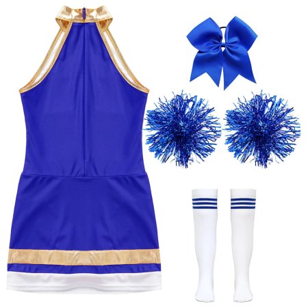 Детский черлидинг