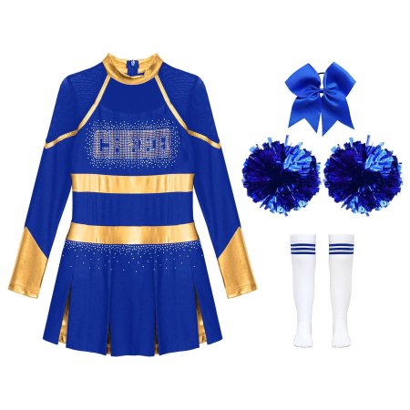 Костюм для черлидинга