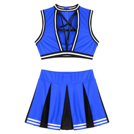 Костюм для черлидинга