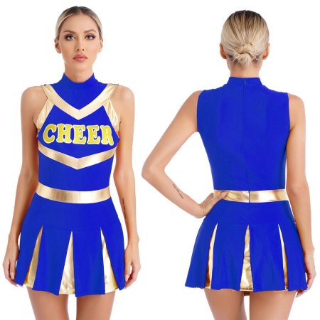 Ривердейл вероника черлидерша