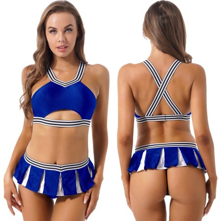 Костюм сексуальный