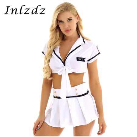 Сексуальная униформа