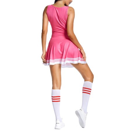 Костюм черлидера