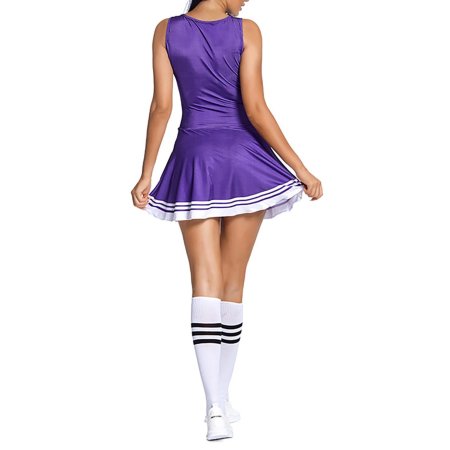 Костюмы черлидеров