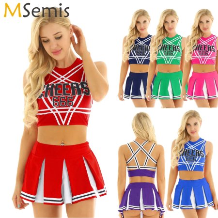 Черлидерши форма