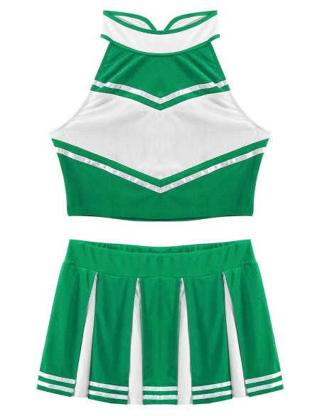 Костюм для черлидинга