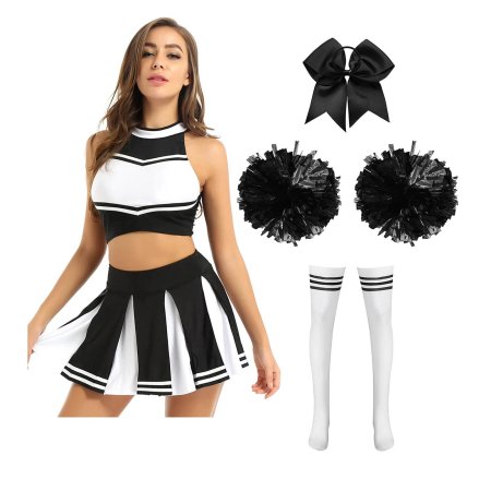 Черлидинг костюмы