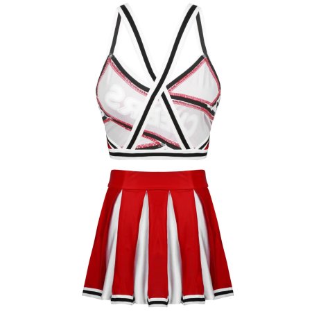 Костюм черлидера