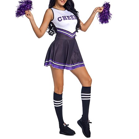 Костюмы черлидерш
