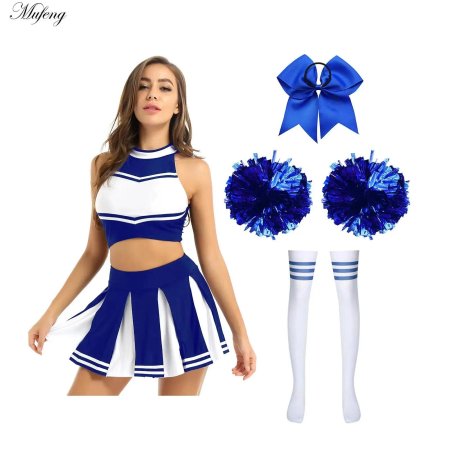 Черлидинг костюмы