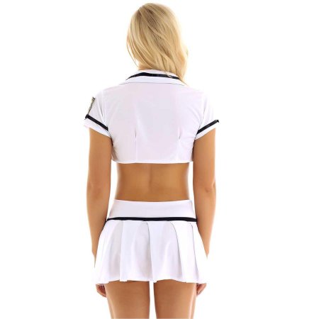 Сексуальные женские костюмы