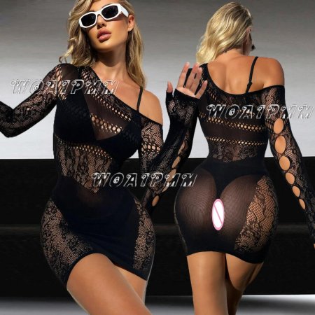 Платье эротическое