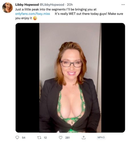 Большая сиська