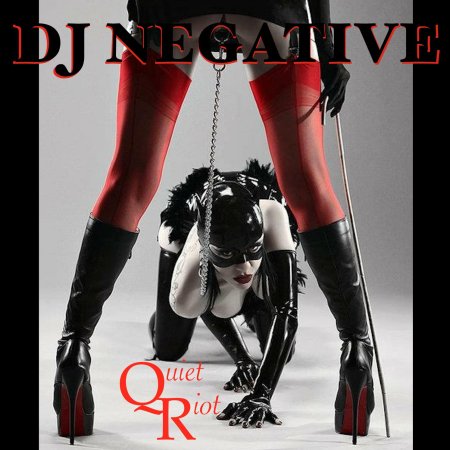 Госпожа бдсм