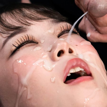 Японское буккаке