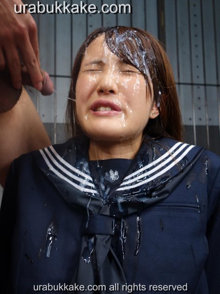 Японский буккейк milky cat