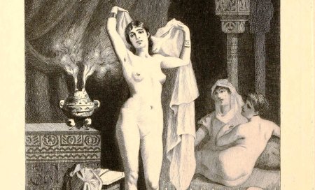 Эротика картина