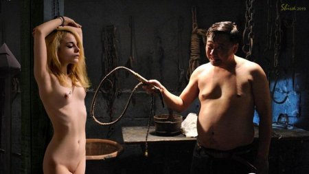 Рабыни эротика