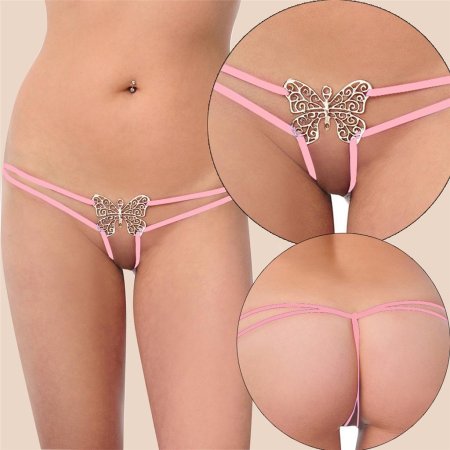Эротические женские трусики