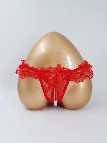 Секси стринги