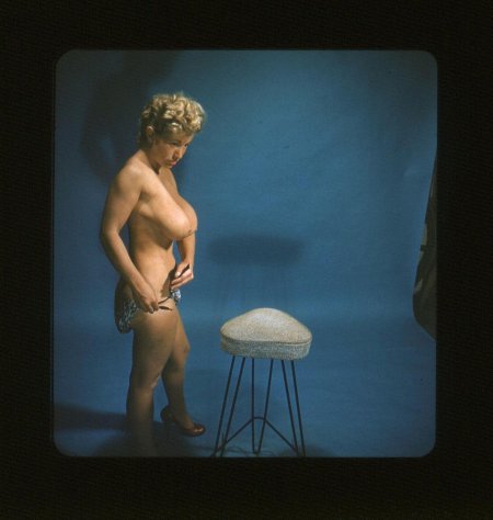 Джейн мэнсфилд