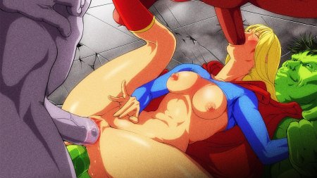 Супергерл +