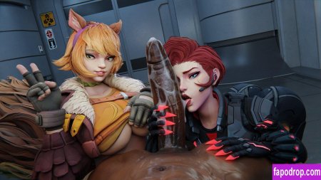 Марвел райвалс порно