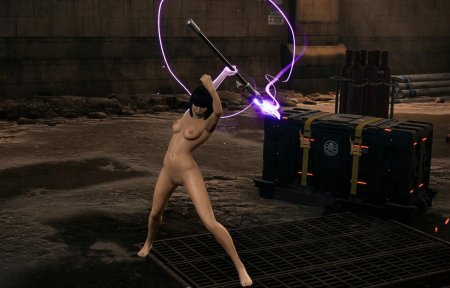 Голые герои