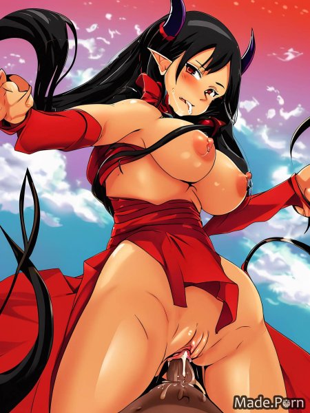 Демон суккуб