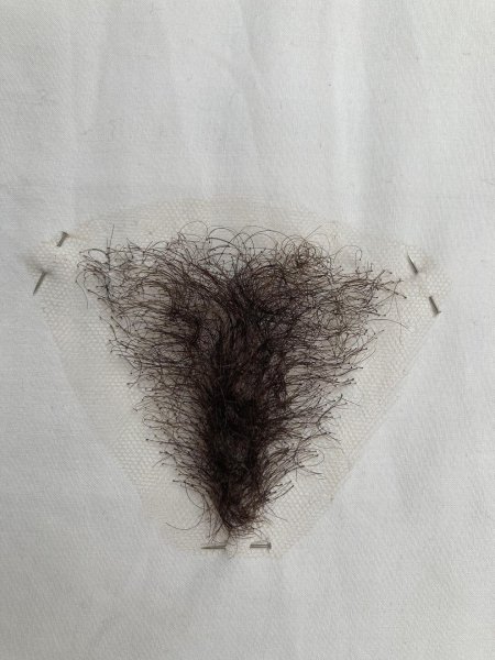 Лобковые прически