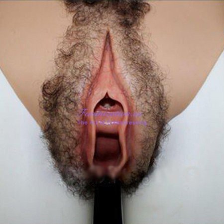 Искусственная женская вагина