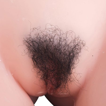 Лобковые парики меркин