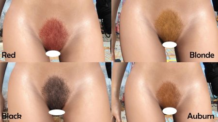 Мод на симс