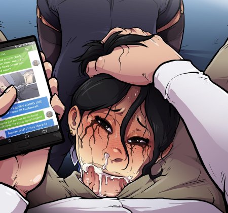 Арты девушек