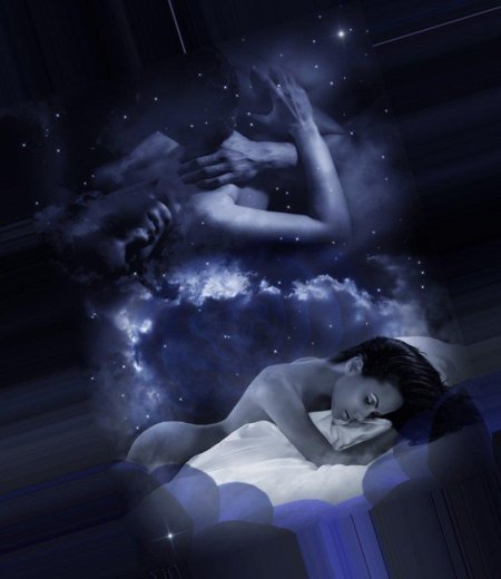 Красивые сны