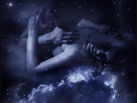 Приходи ко мне во сне