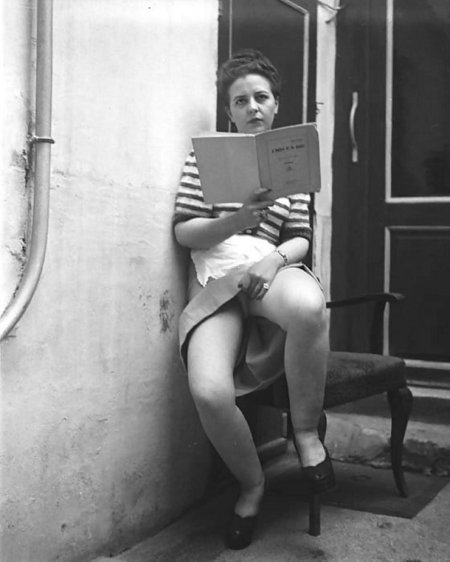 Эротические ретро галереи