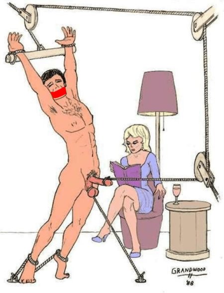 Рассказы порка