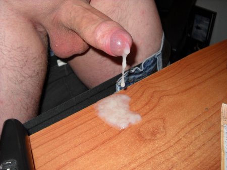 Мало спермы