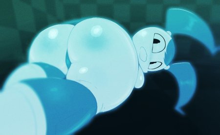 Робот дженни xj