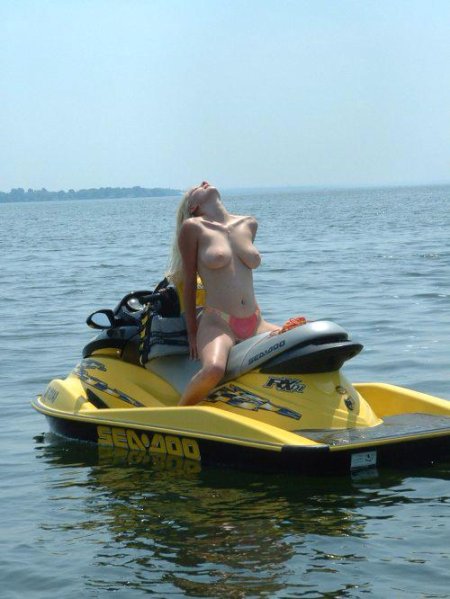 Домашнее интим