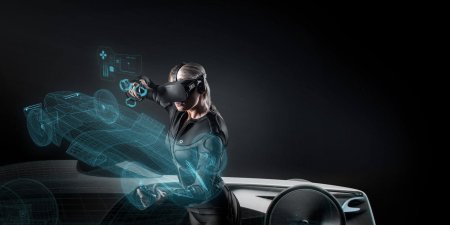 Технологии будущего