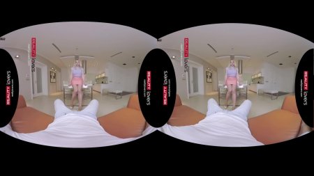 Порно в виртуальной реальности