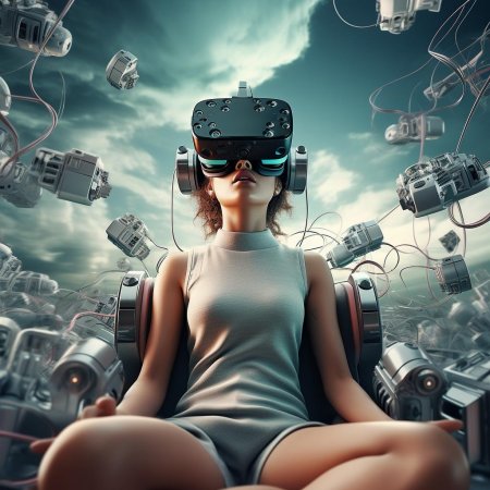 Будущее технологии