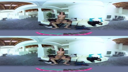 Секс в виртуальной реальности