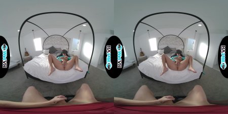 Виртуальная реальность порно