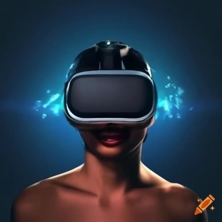 Виртуальная реальность