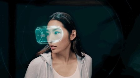 Технологии виртуальной реальности