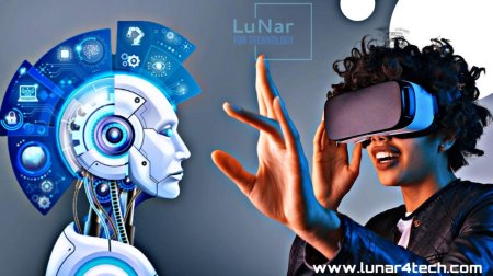 Технологии виртуальной реальности