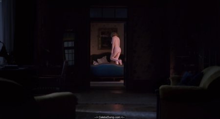 Эротическая сцена